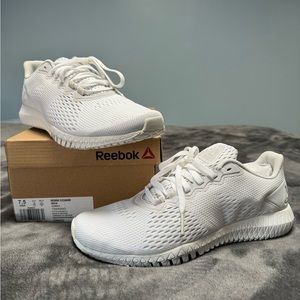 Reebok Mens Flexagon • Size 7.5